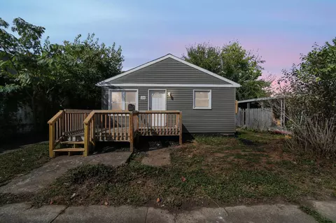 200 Sycamore St, Chillicothe, OH 45601