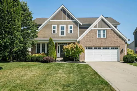 7943 Reins Ct, Delaware, OH 43015