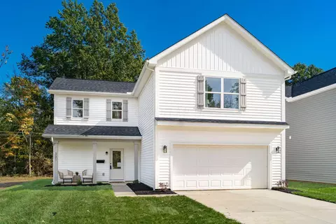 331 Postle Blvd, Columbus, OH 43228