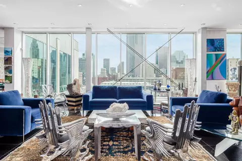 60 E Spring St #601, Columbus, OH 43215