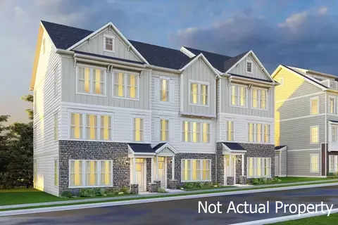 375 Hockberry Ave #LOT 1703, Westerville, OH 43082