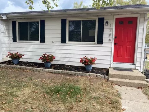1786 Rivermont Rd, Columbus, OH 43223