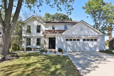 248 Bluejay Dr, Columbus, OH 43235