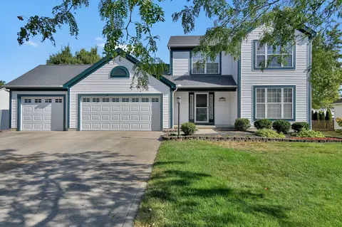 2104 Stargrass Ave, Grove City, OH 43123