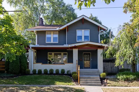353 Crestview Rd, Columbus, OH 43202