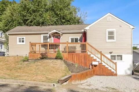 1010 Fay Ave, Lancaster, OH 43130