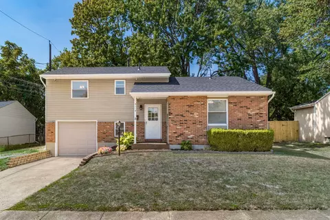 3119 Hatfield Ct, Columbus, OH 43232