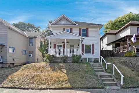 55 N Fulton Ave, Newark, OH 43055