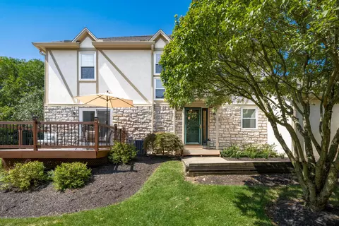 591 Olentangy Woods Dr, Columbus, OH 43235