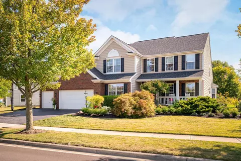 5613 Tayside Cir, Dublin, OH 43016