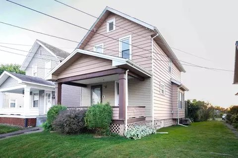 811 Wingert St, Bucyrus, OH 44820