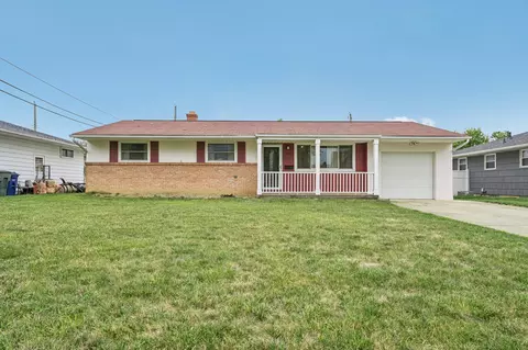 2794 Rosedale Ave, Columbus, OH 43204