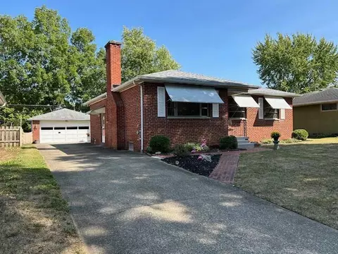 4438 Marland Dr, Columbus, OH 43224