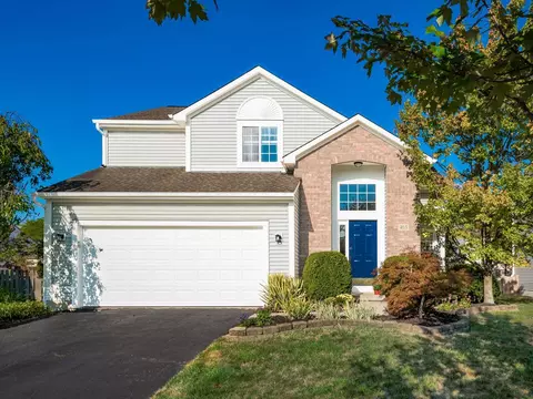 965 Portlock Dr, Columbus, OH 43228
