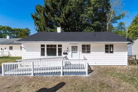 879 S Hampton Rd, Columbus, OH 43227
