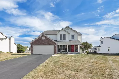 12774 Saratoga Ln, Pickerington, OH 43147