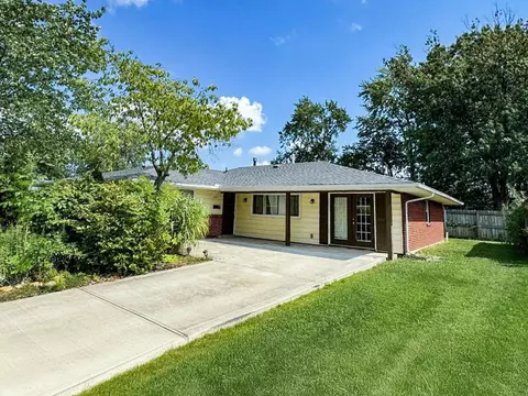 6747 Greenbush Dr, Reynoldsburg, OH 43068