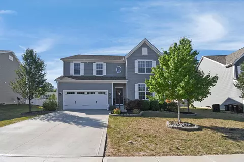645 Raab St, Pickerington, OH 43147