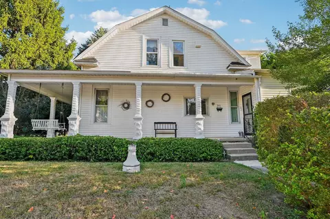 241 Wilson Ave, Lancaster, OH 43130