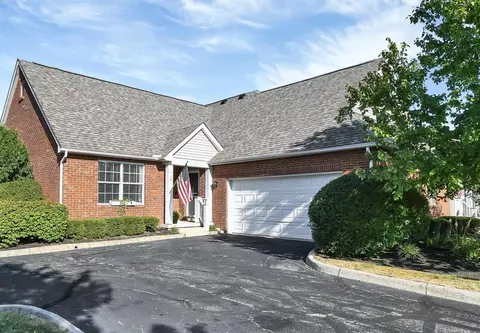 7401 Birdie Ln, Canal Winchester, OH 43110