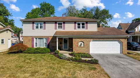 500 Van Heyde Pl, Columbus, OH 43209