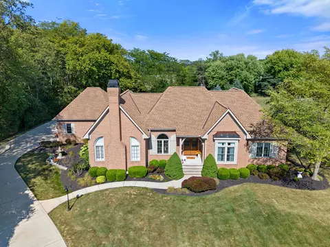 477 Trillium Dr, Galloway, OH 43119