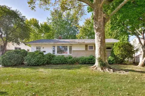 2783 Woodstock Rd, Columbus, OH 43221