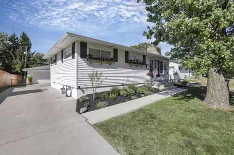 5354 Morning Dr, Hilliard, OH 43026