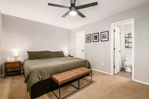 Bedroom - 3216 Heatherside Dr, Dublin, OH 43017 photo 2 of 3