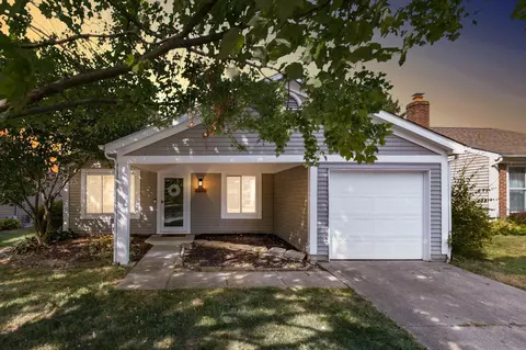 Exterior - 3216 Heatherside Dr, Dublin, OH 43017 photo 1 of 4