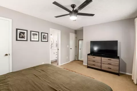 Bedroom - 3216 Heatherside Dr, Dublin, OH 43017 photo 3 of 3