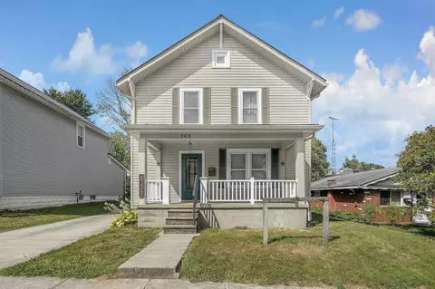 362 Ridge Ave, Newark, OH 43055