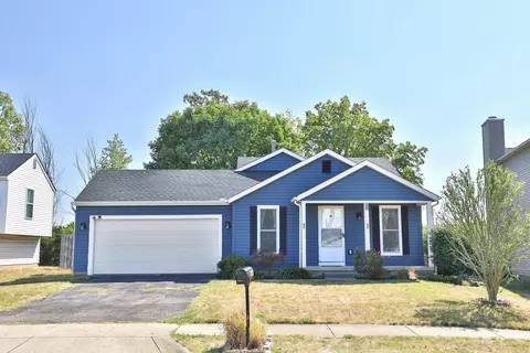 626 S Murray Hill Rd, Columbus, OH 43228