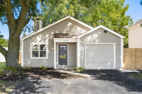 2464 Billingsley Rd, Columbus, OH 43235