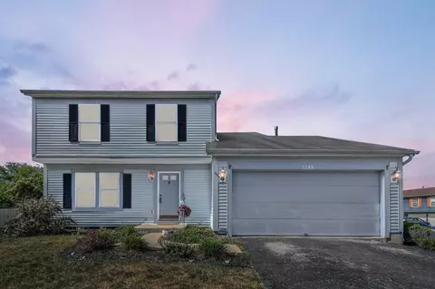 3289 Draycott Ct, Reynoldsburg, OH 43068