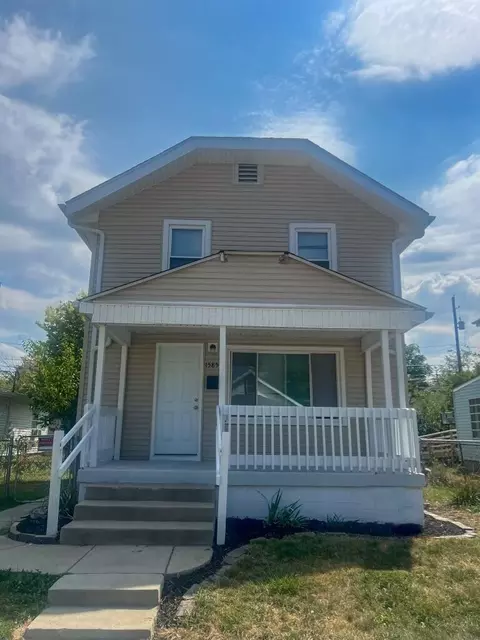 1585 Myrtle Ave, Columbus, OH 43211
