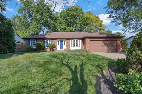7080 Roundelay Rd N, Reynoldsburg, OH 43068