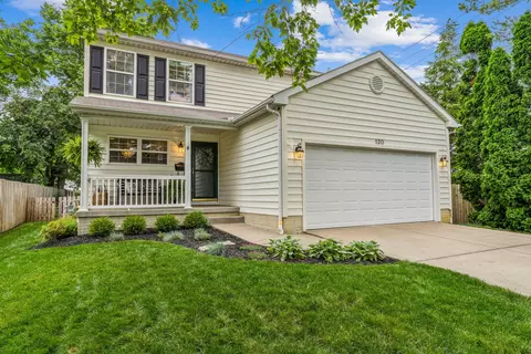 120 E Lincoln St, Westerville, OH 43081