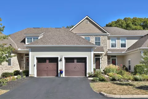 408 Westgreen Ln #408, Westerville, OH 43082