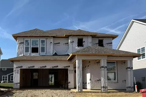 12055 Landon Dr #LOT 1930, Plain City, OH 43064