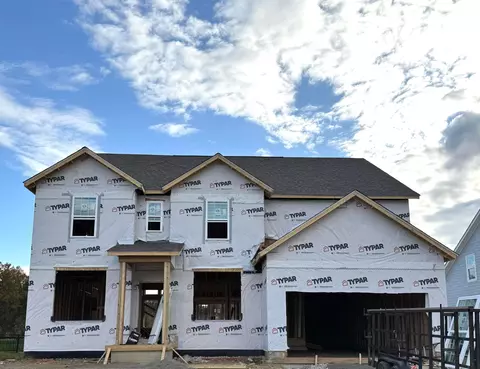 2672 Mckenna Dr #LOT 3365, Delaware, OH 43015