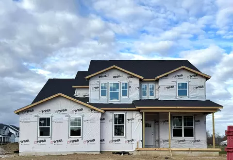 2687 Mckenna Dr #LOT 3390, Delaware, OH 43015