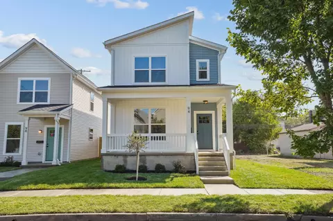 94 Wisconsin Ave, Columbus, OH 43222