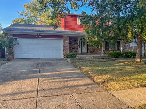 6424 Silverleaf Ave, Reynoldsburg, OH 43068