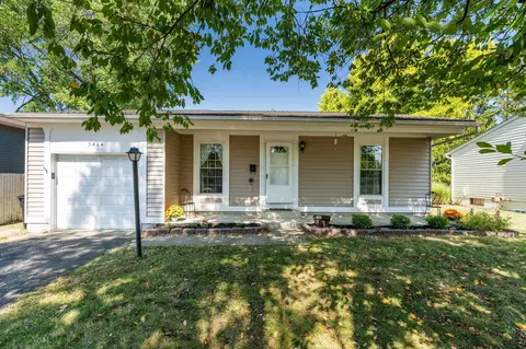 3414 Montford Rd N, Westerville, OH 43081