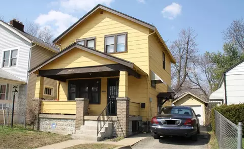1446 Cordell Ave, Columbus, OH 43211