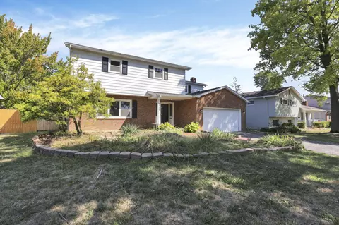 5730 Satinwood Dr, Columbus, OH 43229
