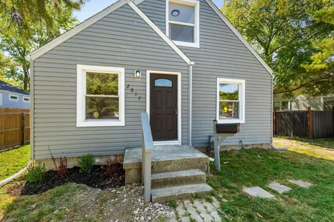 2017 Ferris Rd, Columbus, OH 43224