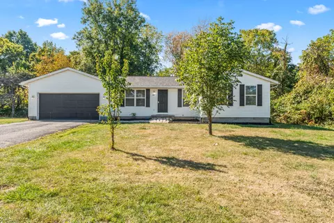 443 Waggoner Rd, Reynoldsburg, OH 43068