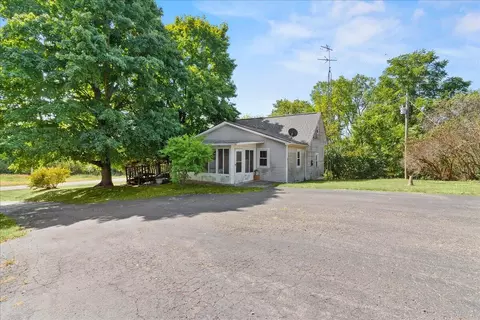8666 Mingo Lewisburg Rd, North Lewisburg, OH 43060